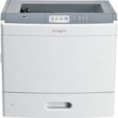 Imprimanta Laser Color Lexmark C792DE, Duplex, Retea, USB foto