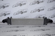 Radiator Intercooler Mercedes C-class/E-class foto