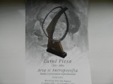 Carol Plesa - arta si antroposofia - catalog expozitie