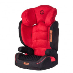 Scaun auto 15-36 kg cu Isofix Avanti Red Coletto foto