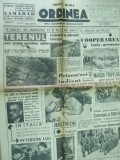 Ordinea 10 aprilie 1941 Barbieri Verona pictura Dalles Balcic incendiu Valcov