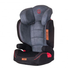 Scaun auto 15-36 kg cu Isofix Avanti Gri Coletto foto