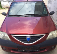 Dezmembrez Dacia Logan1.4 si 1.6 benzina an 2004 foto