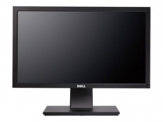 Monitor DELL P2211HT, LED, 22 inch, 1920 x 1080, VGA, DVI, Display Port, 2 x USB, WIDESCREEN, Full HD, Grad A- foto