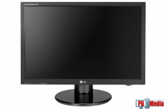 Monitor LG L246WH 24&amp;quot; HDMI Grad A Garantie foto