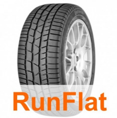 Anvelope Iarna Continental 205/55/R16 ContiWinterContact TS 830 P SSR* foto