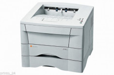 Imprimanta Laser Kyocera LP4022, 22 ppm, USB, Parallel foto