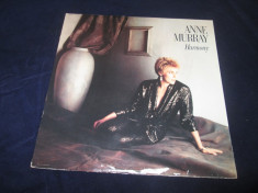 Anne Murray - Harmony _ vinyl,LP,album,SUA foto