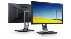 DELL U2410F, 24 inch LCD, 1920 x 1200, Picture in Picture, VGA, DVI, HDMI, Panel IPS, Grad B foto