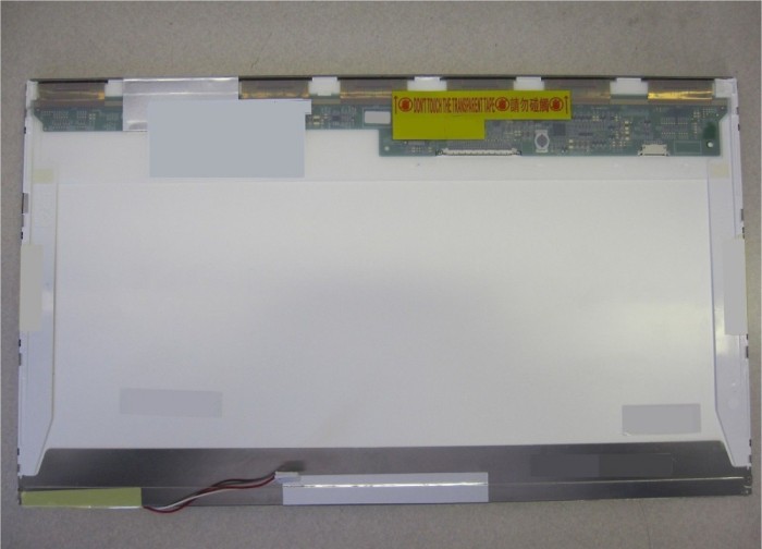 Display laptop LCD 15,6&#039;&#039; Acer 5738Z 5532 5517 5735 5735Z Pew72 KAWG0 CCFL lampa