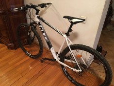 Bicicleta CUBE Attention 29er model 2016 noua foto