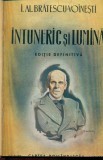 Intuneric si lumina - I.Al.Bratescu Voinesti