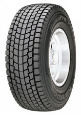 Anvelope Iarna Hankook 235/75/R15 WINTER RW08 foto