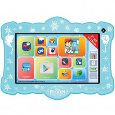 TABLETA ANDROID LEXITAB NEON DISNEY FROZEN foto