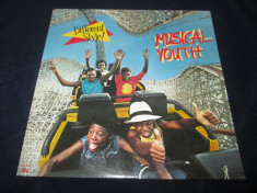 Musical Youth ?? Different Style! _ vinyl(LP,album) SUA foto