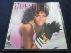 Stephanie Mills ?? Stephanie Mills _ vinyl,Lp,album,Germania foto