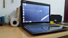 Laptop Asus X5DAB , X5DIJ - Core2DUO - 15,6 LED, foto