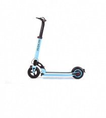 Trotineta electrica Myway Inokim Light Hero Blue foto