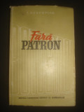 T. SVATOPLUK - FARA PATRON (1955)
