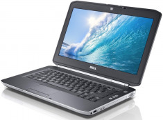 Laptop Dell Latitude E5420, Intel Core i3-2330M 2.2 Ghz, 4Gb DDR3, 250Gb HDD, DVD-RW, 14 inch LED foto