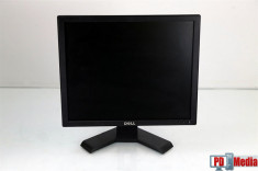 Monitor LCD Dell E170Sc 17&amp;quot; Grad A Garantie foto