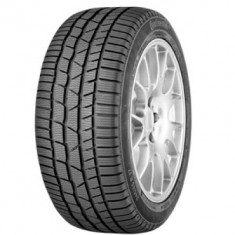 Anvelope Iarna Continental 215/55/R18 ContiWinterContact TS 830 P FR foto