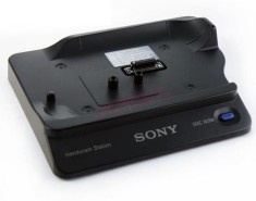 Sony DCRA-C181 Docking Station for HDR-SR8 HDR-SR7 HDR-SR5 foto