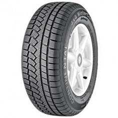 Anvelope Iarna Continental 265/60/R18 4X4 WINTER CONTACT MO foto