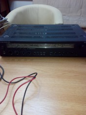 Amplituner Delia foto