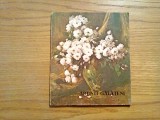 ARTISTI GALATENI - text: Maria Magdalena Crisan - Meridiane, 1986, 40 p.