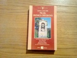 FILE DIN CRONICA ORTODOXA - Dan Ciachir - 2008, 366 p.