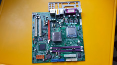 41G.Placa De Baza Fujitsu Siemens G31T-M2,2xDDR2-Socket 775 foto