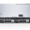 Server DELL PowerEdge R320, Intel Xeon OCTA-Core E5-2470 2.3 GHz-3.1 GHz, 8GB DDR3 ECC 1333MHz, 2x 146GB SAS, SFF 2.5 inch, PERC H710 512MB, DVD