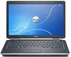 Laptop Dell Latitude E6430, Intel Core i5-3230M Gen. a 3-a, 2.6GHz, 8Gb DDR3, 500GB SATA, DVD-RW, Display 14 inch HD, Grad A- foto