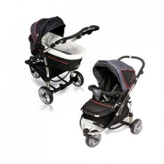 Carucior 2 in 1 Kiddy Sportn Move foto