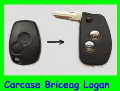 Carcasa Briceag Logan , Duster , SandeRo foto