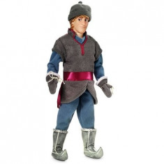 Papusa Disney Kristoff foto