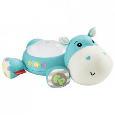 Cuddle Projection Soother Mattel Cgn86 foto