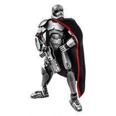 Lego? Star Wars? Captain Phasma? - 75118 foto