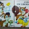 Animais em liberdade/ bogat ilustrata