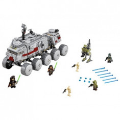 Lego - Star Wars Tm - Clone Turbo Tank? - 75151 foto