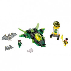 Lego? Super Heroes? Green Lantern Contra Sinestro - 76025 foto