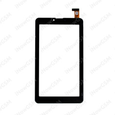 Touchscreen digitizer geam sticla Odys Sense 7 3G foto