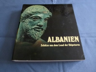 Albanien foto