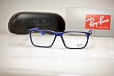 Rama de ochelari de vedere Ray Ban RB 8903 C8 foto