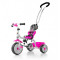 Tricicleta Copii Boby Pink