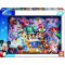 Puzzle Visul Lui Mickey Mouse 1000 Piese