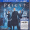 Film Blu Ray 3D: Priest ( original - subtitrare in lb.romana )