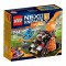 Catapulta Haosului 70311 Lego Nexo Knights