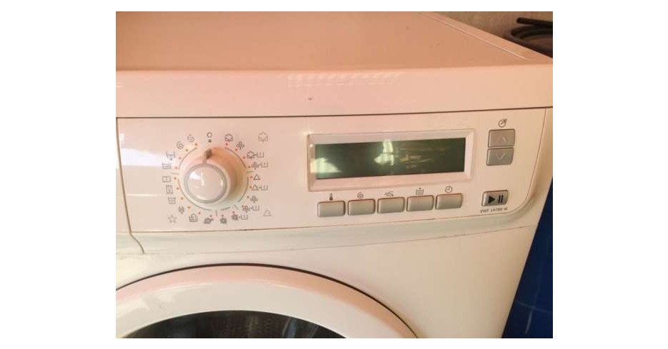 Подшипник electrolux inspire